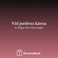Phutra igen - 2 - Edgar Rice Burroughs & StreamzBook Svenska & StreamzBook Äventyr Svenska