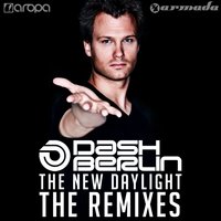 To Be The One - Dash Berlin & Idaho & Cressida