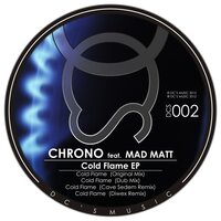 Cold Flame - Chrono & Diwex