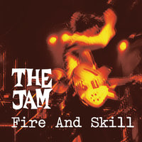 London Traffic - The Jam