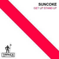 Get up Stand Up - Suncoke