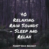 Rain, Glass, Window Pane - Sonidos de la Naturaleza Relax & Meditation Relaxation Club & Happy Baby Lullaby Collection