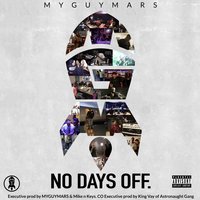 Why You Trippin - My Guy Mars