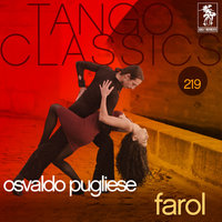 Rondando Tu Esquina - Osvaldo Pugliese & Roberto Chanel