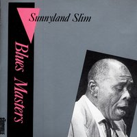 Sittin' Here Thinking - Sunnyland Slim