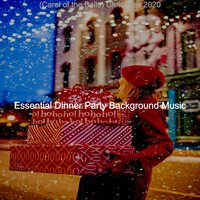 Christmas 2020: Go Tell it on the Mountain - Essential Dinner Party Background Music