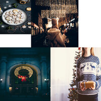 Christmas Eve (Good King Wenceslas) - Breakfast Jazz Playlist