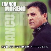 Ddoje mane - Franco Moreno