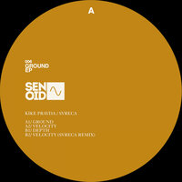 Depth - Kike Pravda