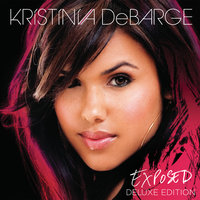 Sabotage - Kristinia DeBarge