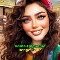 Porê Xwe Kom Bikin - Koma Dilaname