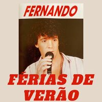 Onde Foi A Minha Mãe - Fernando