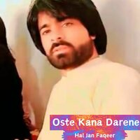 Oste Wadano Na - Hal Jan Faqeer