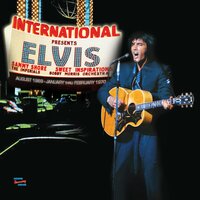 Kentucky Rain - Elvis Presley