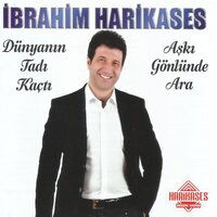 Halay - İbrahim Harikases
