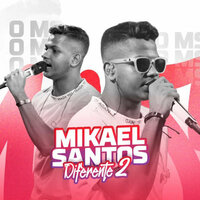 Cidade Vizinha - Mikael Santos