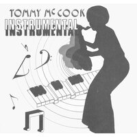 Forgot To Say I Love You - Tommy McCook