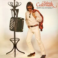 Aloha Oe - Roland Cedermark