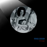 There's a Party Goin' On - Wanda Jackson