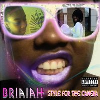 Where I Belong (feat. Don Ladyii & 40 B.a.R.R.S) - Briaiah & JAYGO & Brix & Don Ladyii & 40 B.A.R.R.S