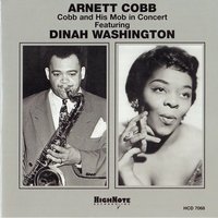 Smooth Sailin' - Arnett Cobb