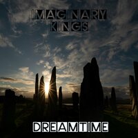 Finding My Way - Imaginary Kings
