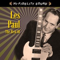 Up And At Em - Les Paul