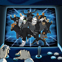 Ignite - Twiztid & The R.O.C. & Mr. Grey & Monoxide & Blaze Ya Dead Homie & King Gordy