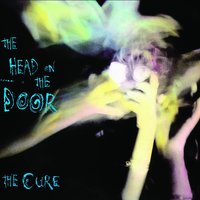 The Head On The Door