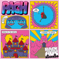 Stairway To Heaven - PACH.
