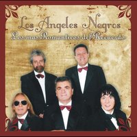 El Amor, La Rosa y el Jazmin - Los Angeles Negros