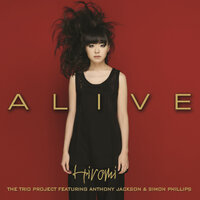 Wanderer - Hiromi & Anthony Jackson & Simon Phillips