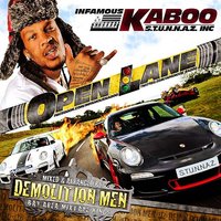 I'm Me - Infamous Kaboo