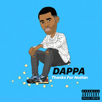 On to Somethin - Dappa