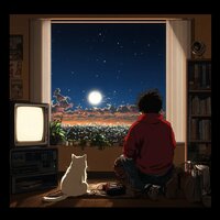 Lunar Echo Park - MiloandClouds