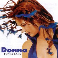Balada o jednoj ženi - DONNA