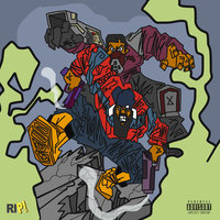 NEOSPORiN - Sean Price & Illa Ghee