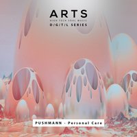 Personal care - Pushmann