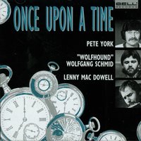 Four O'Clock F.M. - Lenny Mac Dowell & Pete York & Pete York, Wolfgang Wolfhound Schmid, Lenny Mac Dowell & Wolfgang Wolfhound Schmid