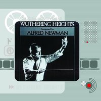 Forgive Me... - Alfred Newman