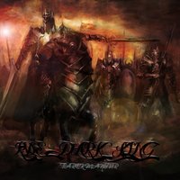 Rise Dark King - Tarek Mansur