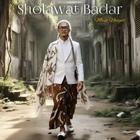 Sholawat Badar - Mash Nasyid