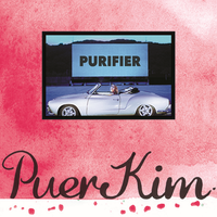 The perp is you - Puer Kim