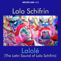The Breeze and I - Lalo Schifrin