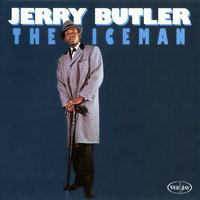 Message To Martha - Jerry Butler