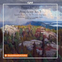 The Mountain King Suite, Op. 37: I. Sorcery - Deutsches Symphonie-Orchester Berlin