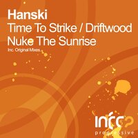 Driftwood - Hanski