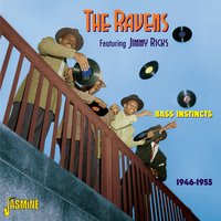 My Sugar Is so Refined - The Ravens