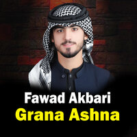 Wosh Da Zra Tangon - Fawad Akbari