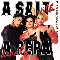 Solo Power (Syncopated Soul) - Salt-N-Pepa